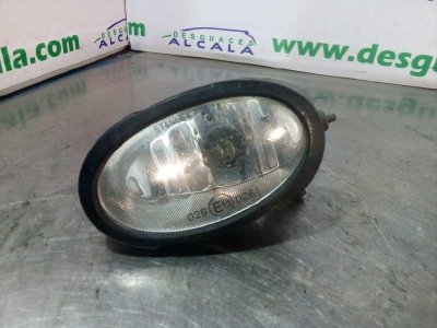 FARO ANTINIEBLA IZQUIERDO MAZDA 3 BERLINA (BK) 1.6 CRDT Active