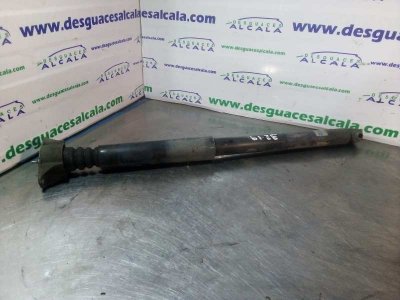 AMORTIGUADOR TRASERO DERECHO