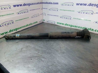 AMORTIGUADOR TRASERO IZQUIERDO
