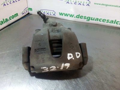 PINZA FRENO DELANTERA DERECHA MAZDA 3 BERLINA (BK) 1.6 CRDT Active