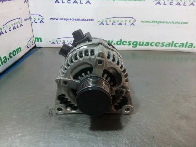 ALTERNADOR MAZDA 3 BERLINA (BK) 1.6 CRDT Active