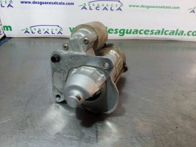 MOTOR ARRANQUE MAZDA 3 BERLINA (BK) 1.6 CRDT Active