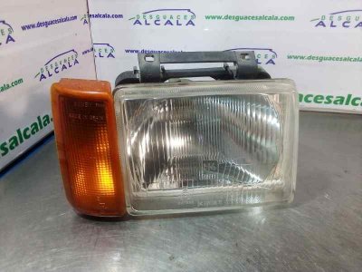 FARO DERECHO OPEL CORSA A LS