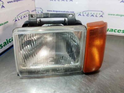 FARO IZQUIERDO OPEL CORSA A LS