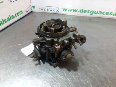 CARBURADOR OPEL CORSA A LS