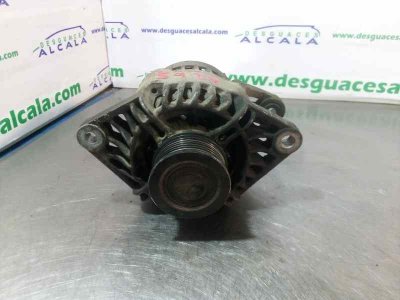 ALTERNADOR FIAT STILO (192) 1.9 JTD 115