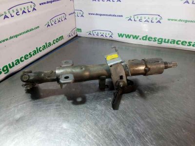 COLUMNA DIRECCION PEUGEOT PARTNER KOMBI 1.6 16V HDi CAT