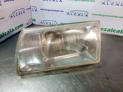 FARO DERECHO CITROEN C15 D