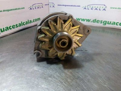 ALTERNADOR CITROEN C15 D