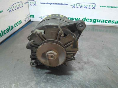 ALTERNADOR OPEL KADETT E GL Berlina