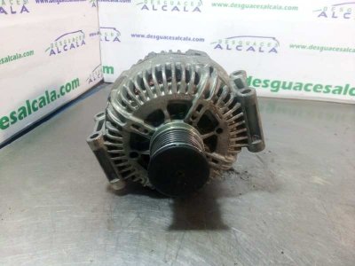 ALTERNADOR MERCEDES-BENZ CLASE CLK (W207) COUPE 350 CDI BE Prime Edition (207.322)