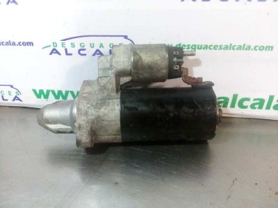 MOTOR ARRANQUE MERCEDES-BENZ CLASE CLK (W207) COUPE 350 CDI BE Prime Edition (207.322)