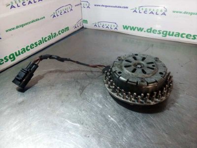 MOTOR ELECTROVENTILADOR MERCEDES-BENZ CLASE CLK (W207) COUPE 350 CDI BE Prime Edition (207.322)