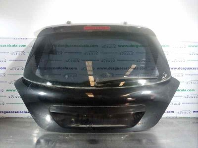 PORTON TRASERO PEUGEOT 207 XS Pack