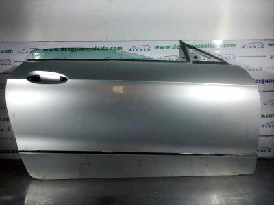 PUERTA DELANTERA DERECHA MERCEDES-BENZ CLASE CLK (W207) COUPE 350 CDI BE Prime Edition (207.322)