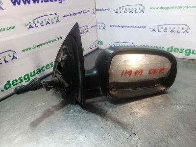 RETROVISOR DERECHO OPEL CORSA C SRi