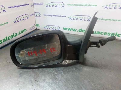 RETROVISOR IZQUIERDO OPEL CORSA C SRi