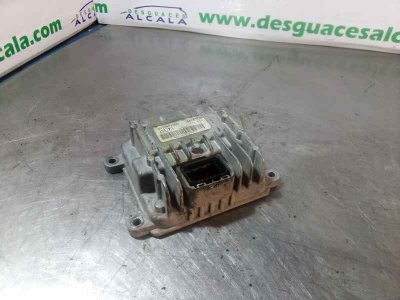 CENTRALITA MOTOR UCE OPEL CORSA C SRi