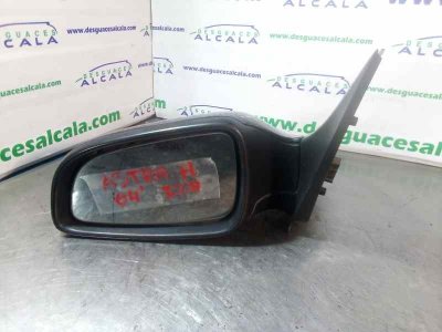 RETROVISOR IZQUIERDO OPEL ASTRA H BERLINA Cosmo