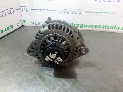 ALTERNADOR OPEL ASTRA H BERLINA Cosmo