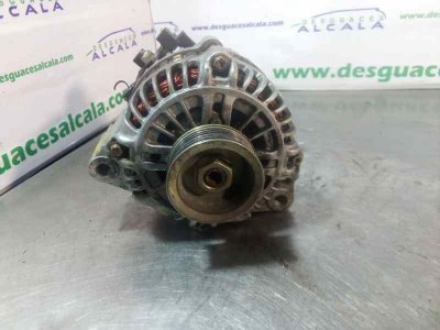 ALTERNADOR CITROEN XSARA BERLINA 1.9 TD Exclusive