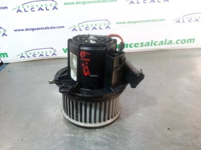 MOTOR CALEFACCION de 350 CDI BE Prime Edition (207.322) 