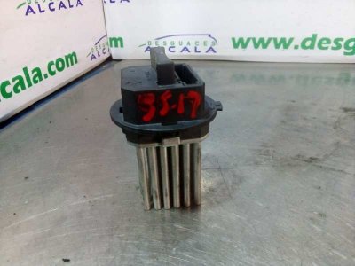 RESISTENCIA CALEFACCION de 350 CDI BE Prime Edition (207.322) 