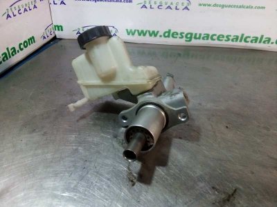 BOMBA FRENOS de 350 CDI BE Prime Edition (207.322) 