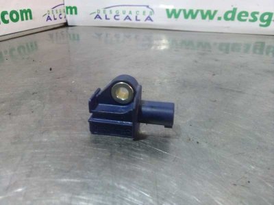 SENSOR DE IMPACTO MERCEDES-BENZ CLASE CLK (W207) COUPE 350 CDI BE Prime Edition (207.322)