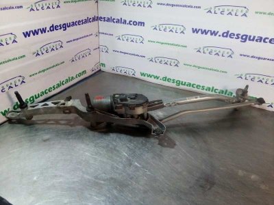 MOTOR LIMPIA DELANTERO de 350 CDI BE Prime Edition (207.322) 