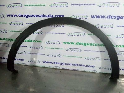 ALETIN TRASERO DERECHO RENAULT KADJAR Bose Edition