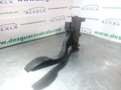 POTENCIOMETRO PEDAL IVECO DAILY CAJA CERRADA (1999 =>) 35 - S 14 Caja cerrada