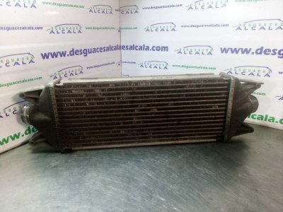 INTERCOOLER IVECO DAILY CAJA CERRADA (1999 =>) 35 - S 14 Caja cerrada