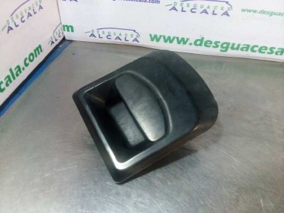 MANETA EXTERIOR DELANTERA IZQUIERDA de 35 - S 14 Caja cerrada 