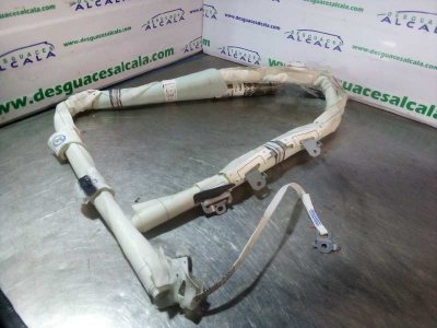 AIRBAG CORTINA DELANTERO IZQUIERDO RENAULT KADJAR Bose Edition