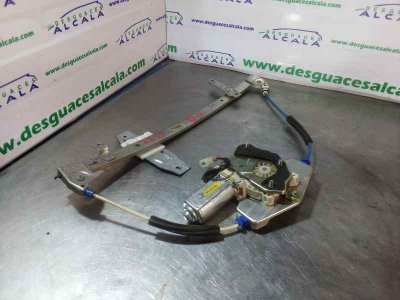 ELEVALUNAS DELANTERO IZQUIERDO TATA INDICA MAT6