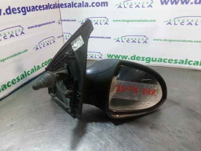 RETROVISOR DERECHO TATA INDICA MAT6