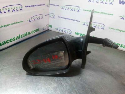 RETROVISOR IZQUIERDO TATA INDICA MAT6