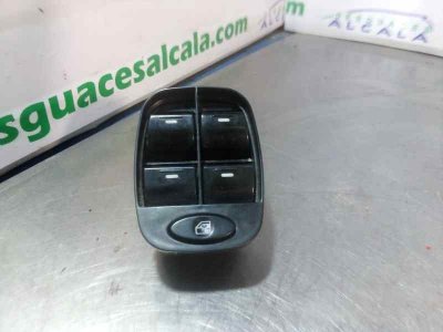 MANDO ELEVALUNAS DELANTERO IZQUIERDO  TATA INDICA MAT6