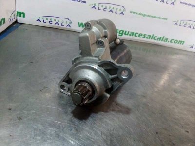 MOTOR ARRANQUE VOLKSWAGEN PASSAT BERLINA (3C2) Highline