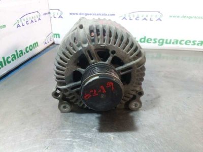 ALTERNADOR VOLKSWAGEN PASSAT BERLINA (3C2) Highline