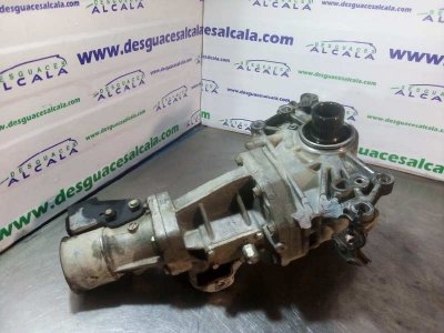 CAJA TRANSFER MITSUBISHI OUTLANDER (CW0) Challenge 4WD
