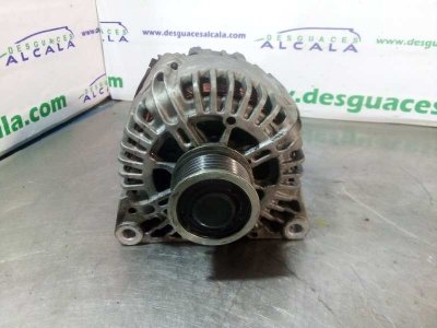 ALTERNADOR MITSUBISHI OUTLANDER (CW0) Challenge 4WD