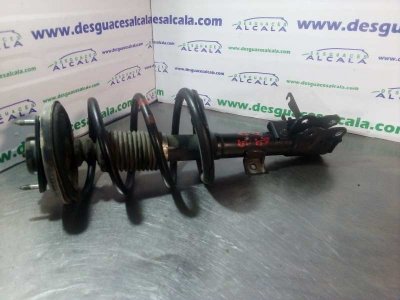 AMORTIGUADOR DELANTERO DERECHO MITSUBISHI OUTLANDER (CW0) Challenge 4WD