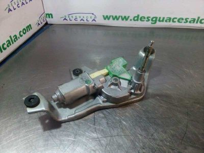 MOTOR LIMPIA TRASERO de Challenge 4WD 