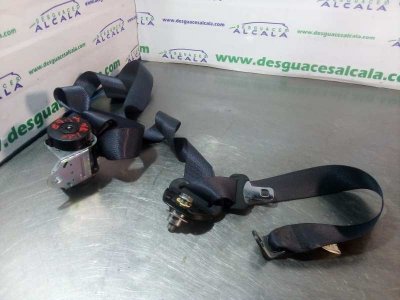 CINTURON SEGURIDAD TRASERO IZQUIERDO MITSUBISHI OUTLANDER (CW0) Challenge 4WD