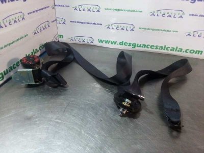 CINTURON SEGURIDAD TRASERO DERECHO MITSUBISHI OUTLANDER (CW0) Challenge 4WD