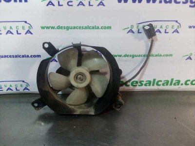 ELECTROVENTILADOR MITSUBISHI OUTLANDER (CW0) Challenge 4WD