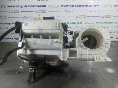 MODULO CALEFACCION de Challenge 4WD 