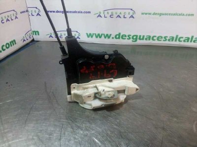 CERRADURA PUERTA DELANTERA DERECHA de Challenge 4WD 